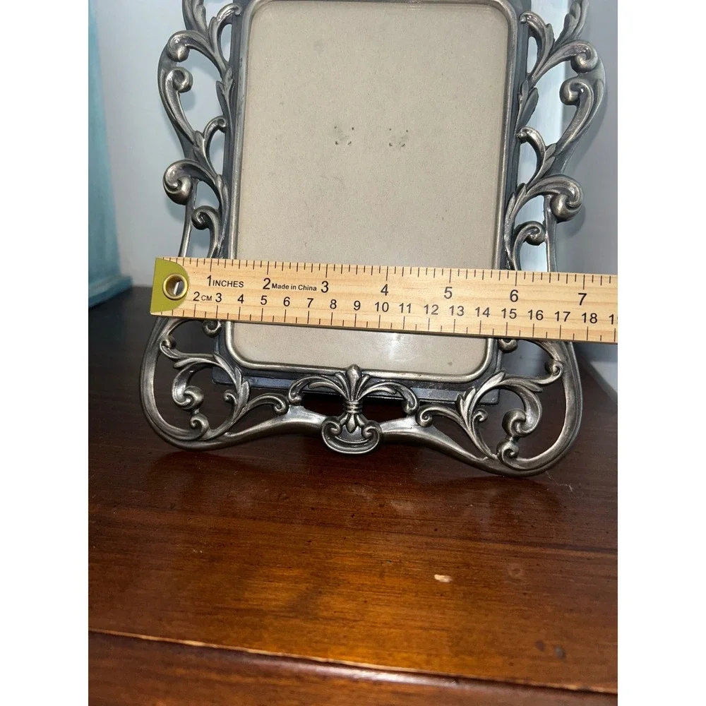 Burnes Of Boston elegant pewter